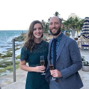 Meet your Posher, Amelia